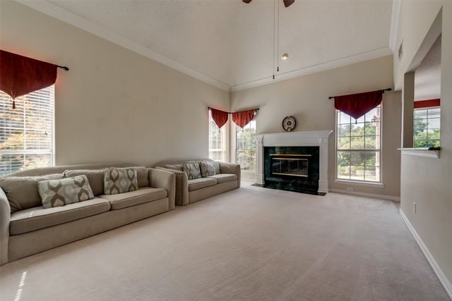 3809 Rockbrook Drive, Carrollton, TX 75007