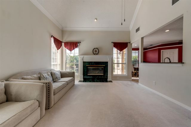 3809 Rockbrook Drive, Carrollton, TX 75007