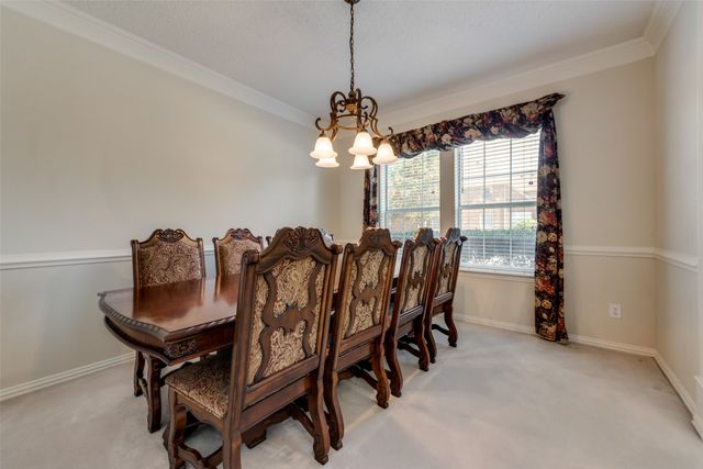3809 Rockbrook Drive, Carrollton, TX 75007