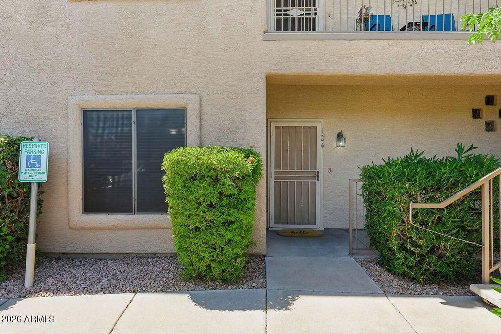 13818 N SAGUARO Boulevard 104, Fountain Hills, AZ 85268 — photo 2