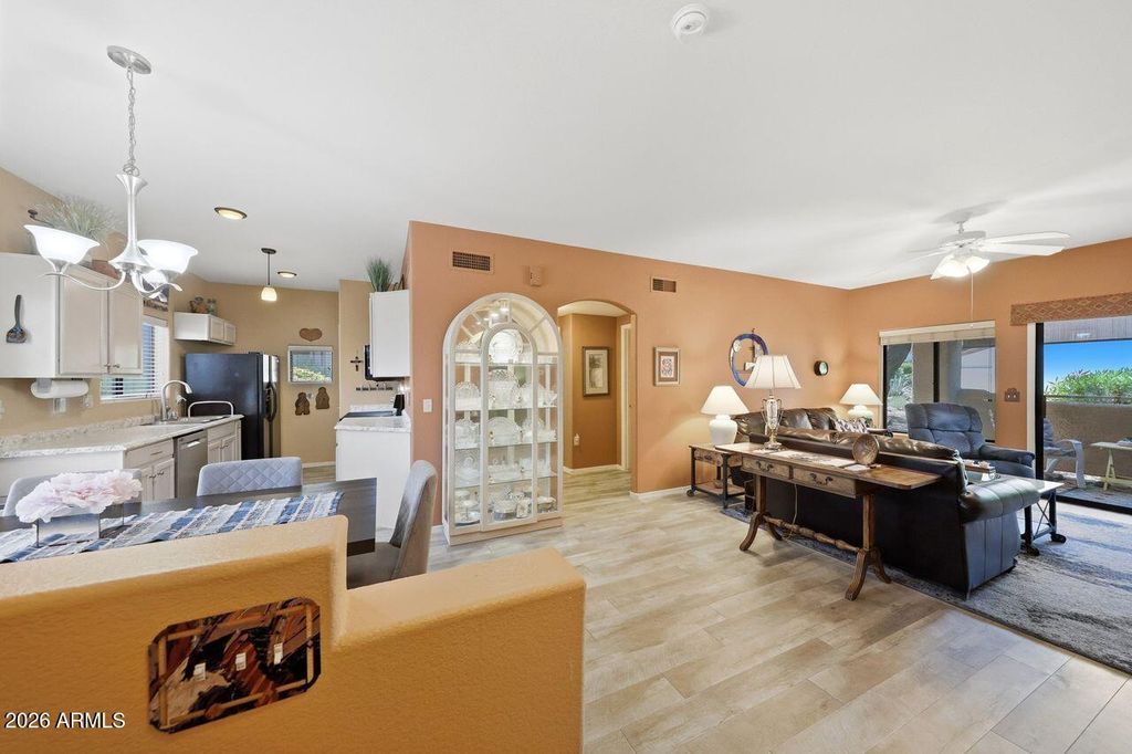 13818 N SAGUARO Boulevard 104, Fountain Hills, AZ 85268 — photo 4