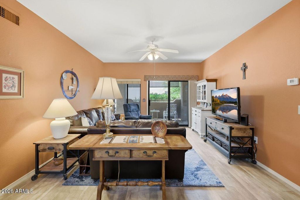 13818 N SAGUARO Boulevard 104, Fountain Hills, AZ 85268 — photo 5