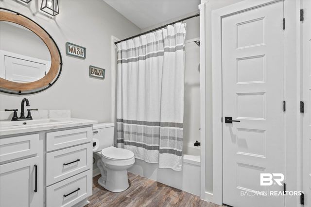 5777 E Orchard Lane, Grand Bay, AL 36541