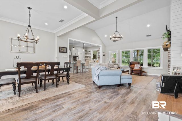 5777 E Orchard Lane, Grand Bay, AL 36541