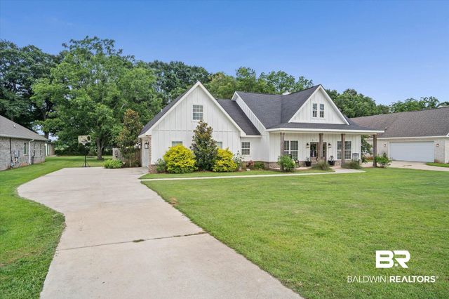 5777 E Orchard Lane, Grand Bay, AL 36541