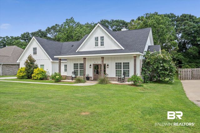 5777 E Orchard Lane, Grand Bay, AL 36541