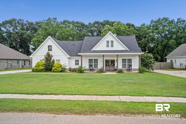 5777 E Orchard Lane, Grand Bay, AL 36541