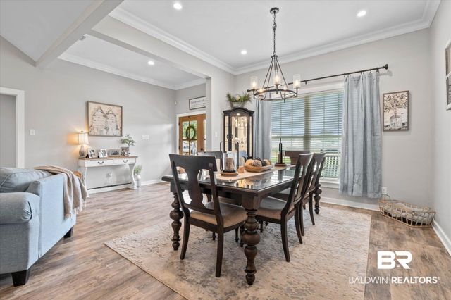 5777 E Orchard Lane, Grand Bay, AL 36541