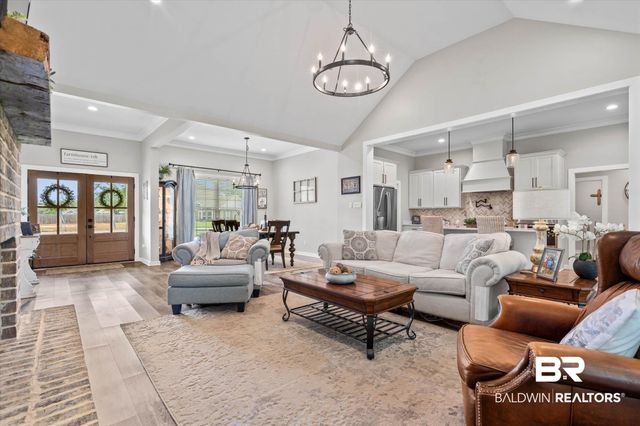 5777 E Orchard Lane, Grand Bay, AL 36541