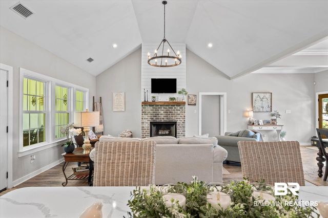 5777 E Orchard Lane, Grand Bay, AL 36541