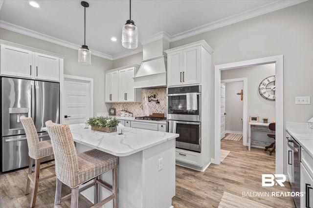 5777 E Orchard Lane, Grand Bay, AL 36541