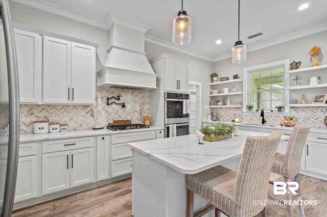 5777 E Orchard Lane, Grand Bay, AL 36541
