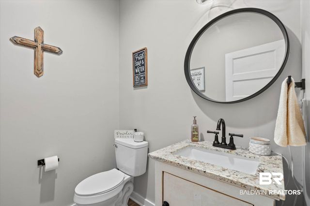 5777 E Orchard Lane, Grand Bay, AL 36541