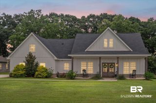 5777 E Orchard Lane, Grand Bay, AL 36541