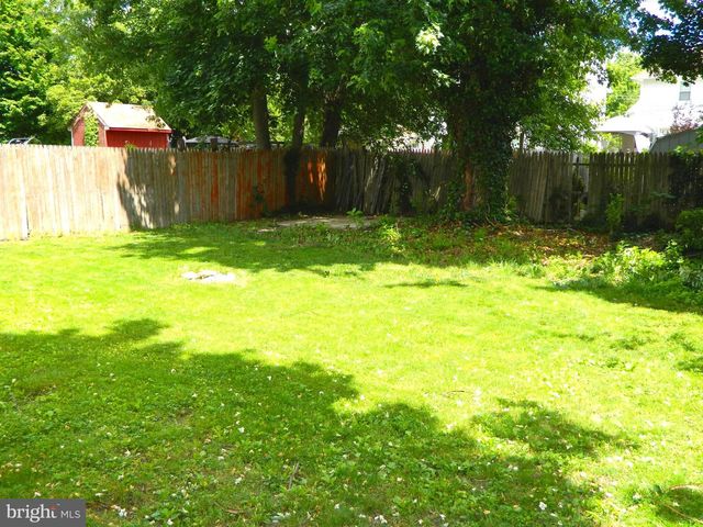 420 MORRIS ST, Woodbury, NJ 08096