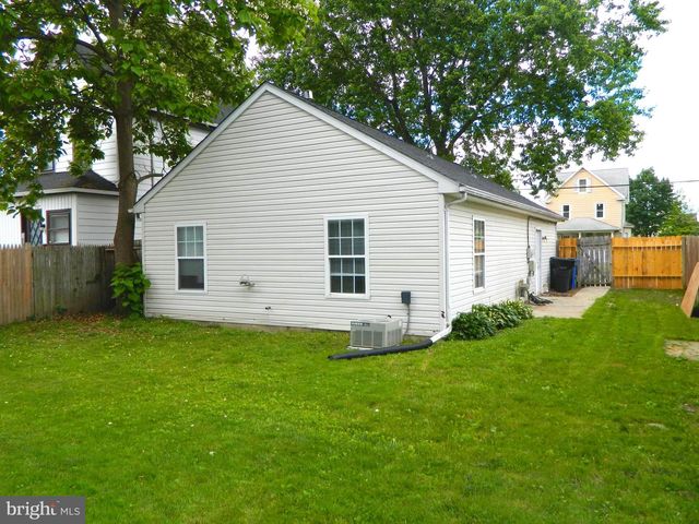 420 MORRIS ST, Woodbury, NJ 08096