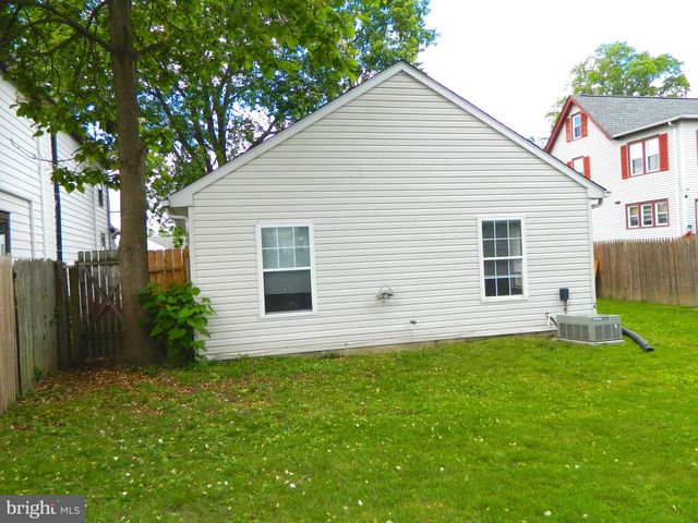 420 MORRIS ST, Woodbury, NJ 08096