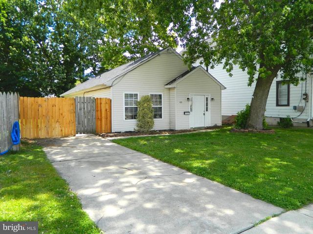 420 MORRIS ST, Woodbury, NJ 08096