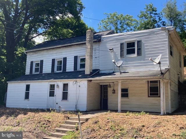 1025 GREEN HILLS RD, Birdsboro, PA 19508