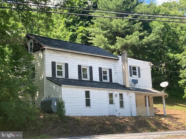 1025 GREEN HILLS RD, Birdsboro, PA 19508
