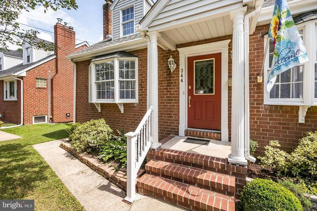 344 IDA AVE, Essex, MD 21221