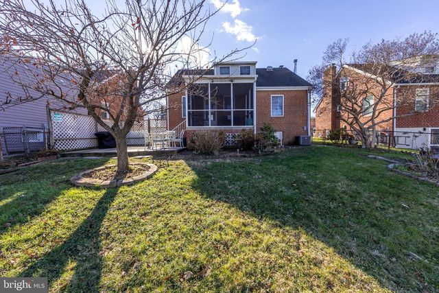 344 IDA AVE, Essex, MD 21221