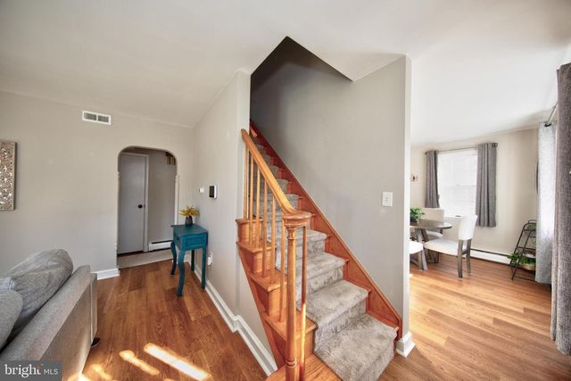 344 IDA AVE, Essex, MD 21221