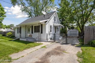 903 S Bostwick Street, Charlotte, MI 48813