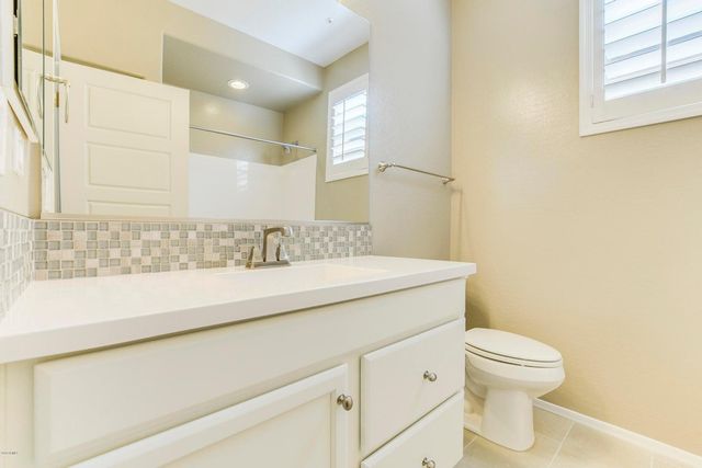 12701 W Caraveo Place, Peoria, AZ 85383