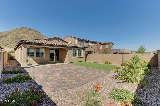 12701 W Caraveo Place, Peoria, AZ 85383