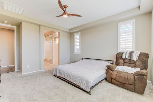 12701 W Caraveo Place, Peoria, AZ 85383