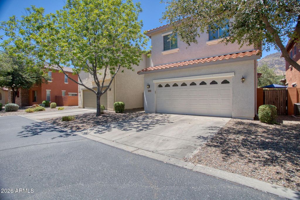 5355 W CHISUM Trail, Phoenix, AZ 85083 — photo 2