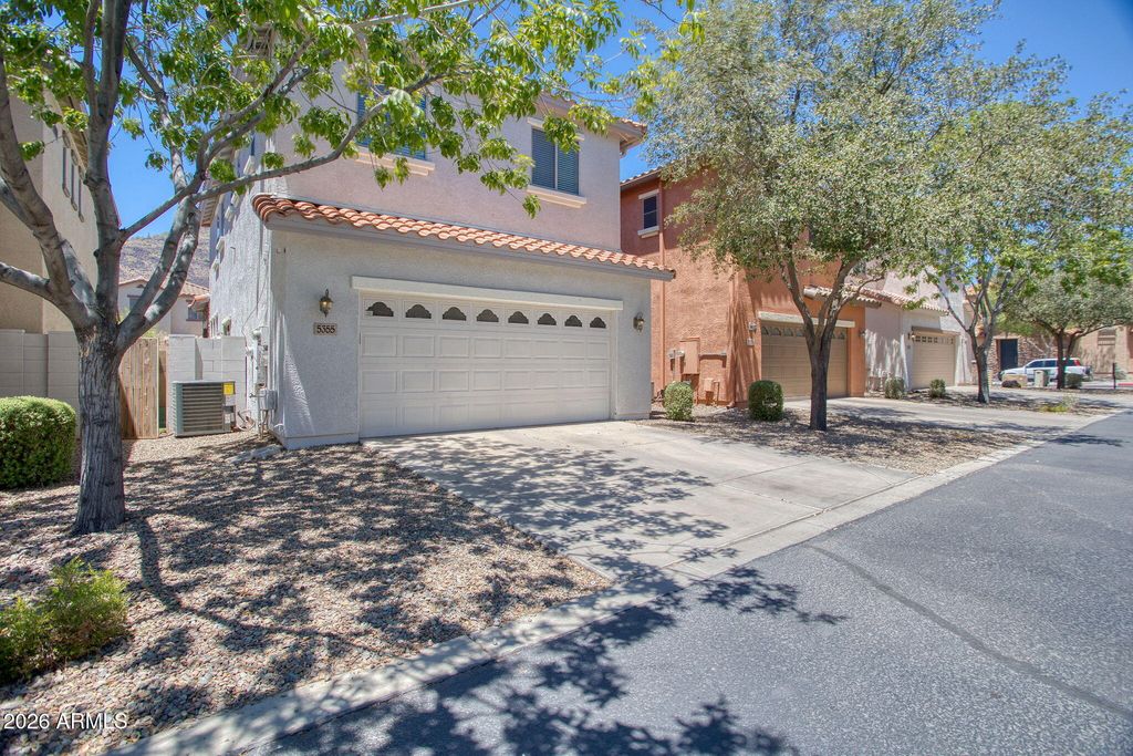 5355 W CHISUM Trail, Phoenix, AZ 85083 — photo 3