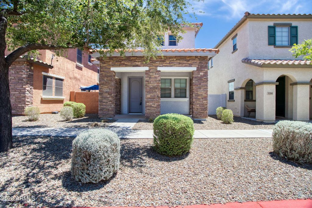 5355 W CHISUM Trail, Phoenix, AZ 85083 — photo 4