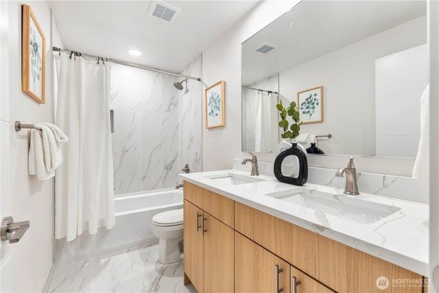 3701 SW 105th Street, Seattle, WA 98146