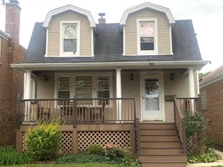3304 N Paris Avenue, Chicago, IL 60634