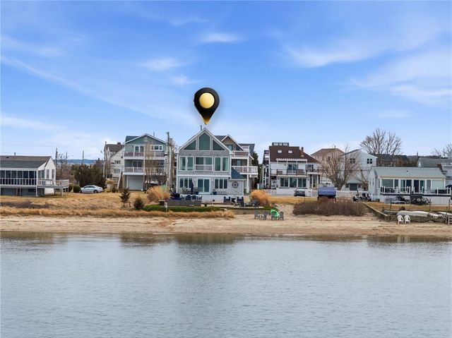 360 Shawomet Avenue, Warwick, RI 02889