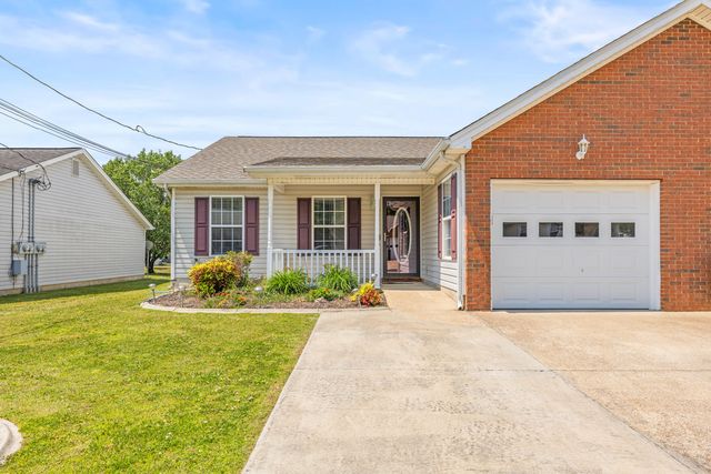 470 Flagstone Drive, Rossville, GA 30741
