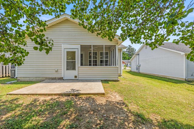 470 Flagstone Drive, Rossville, GA 30741