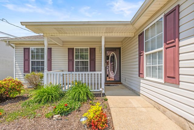 470 Flagstone Drive, Rossville, GA 30741