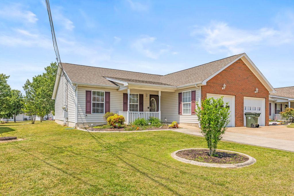 470 Flagstone Drive, Rossville, GA 30741
