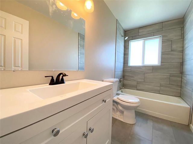 1304 Soaring Eagle Drive, Colorado Springs, CO 80915