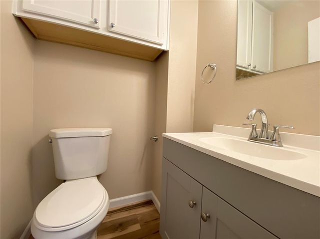 1304 Soaring Eagle Drive, Colorado Springs, CO 80915