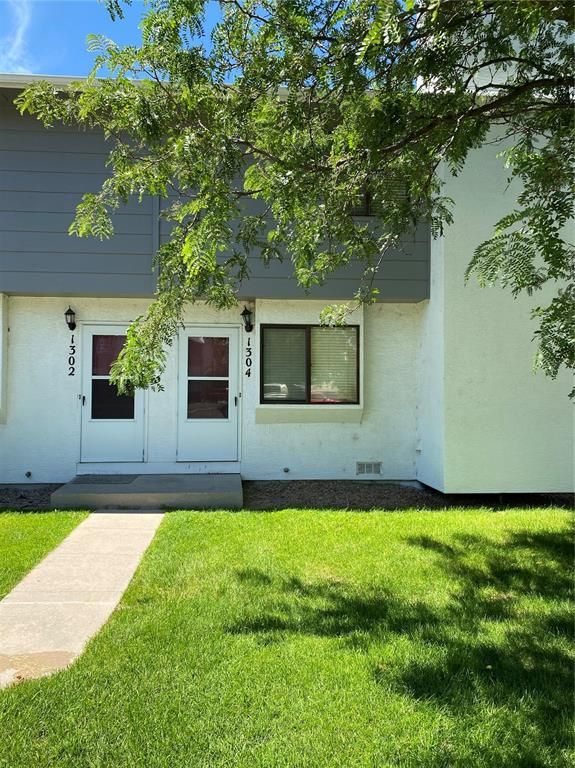 1304 Soaring Eagle Drive, Colorado Springs, CO 80915