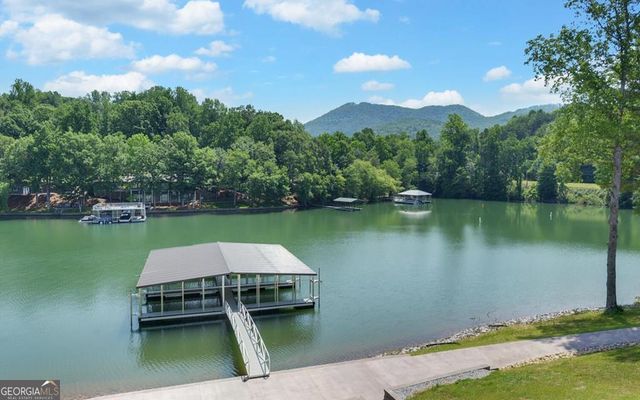 778-A Main Street, Hiawassee, GA 30546