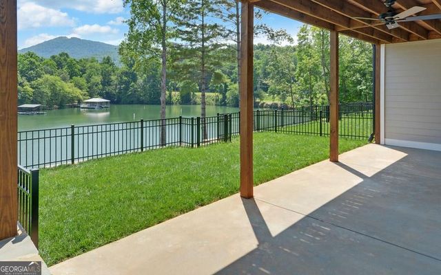 778-A Main Street, Hiawassee, GA 30546
