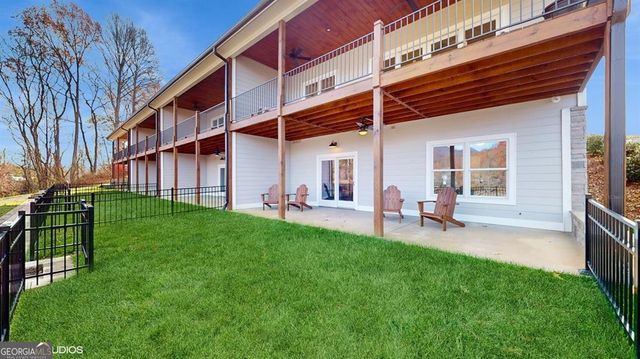 778-A Main Street, Hiawassee, GA 30546
