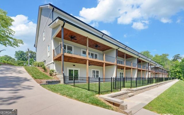 778-A Main Street, Hiawassee, GA 30546