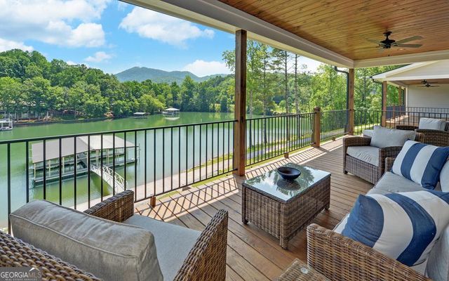 778-A Main Street, Hiawassee, GA 30546