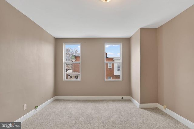 3300 DUDLEY AVE, Baltimore, MD 21213